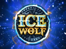 Ice Wolf