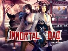 Immortal Dao