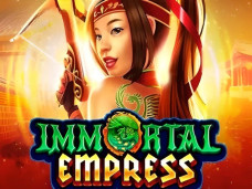 Immortal Empress