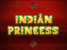 Indian Princess