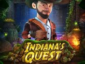 Indianas Quest