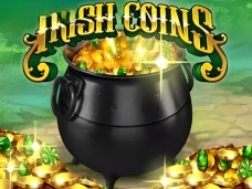 Irish Coins
