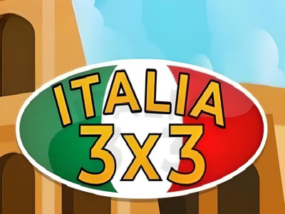 Italia 3×3