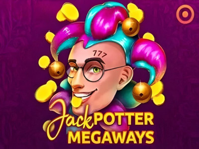 Jack Potter Megaways