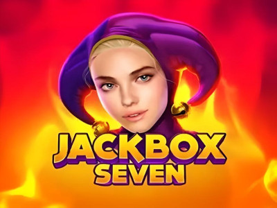 Jackbox Seven