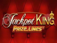 Jackpot King Prize Lines