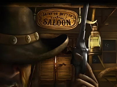 Jacks or Better Saloon