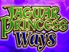 Jaguar Princess Ways