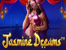 Jasmine Dreams