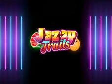 Jazzy Fruits