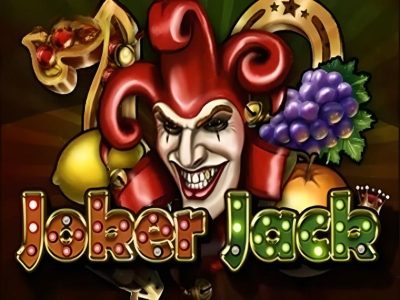 Joker Jack - Thunderspin: Play Free Slot Demo