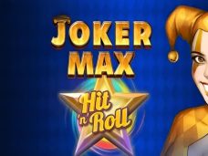 Joker Max: Hit ‘n’ Roll