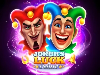 Jokers Luck Deluxe