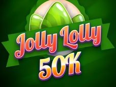Jolly Lolly 50k