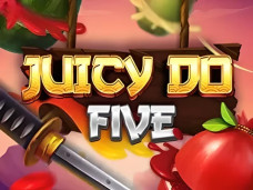 Juicy Do Five