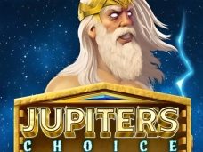 Jupiter’s Choice