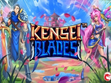 Kensei Blades