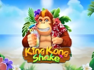 King Kong Shake: Free CQ9Gaming Slot Demo
