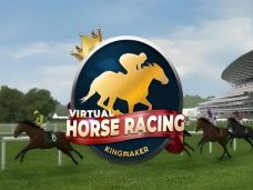 Kingmaker Virtual Horse Racing
