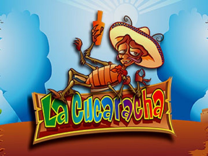 Where To Find La Cucaracha Casino Game