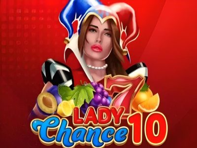 Lady Chance 10