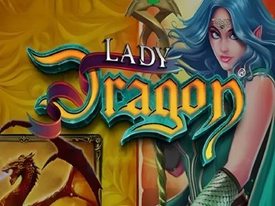 Lady Dragon