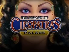 Legacy of Cleopatra’s Palace