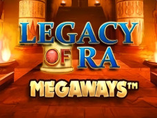 Legacy of Ra Megaways