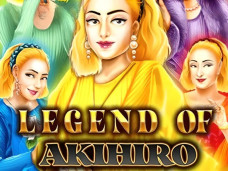 Legend of Akihiro