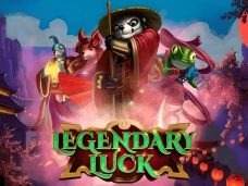 Legendary Luck