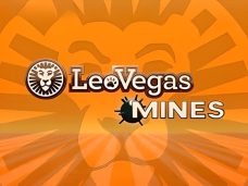 LeoVegas Mines