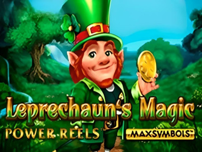 Leprechaun’s Magic Power Reels