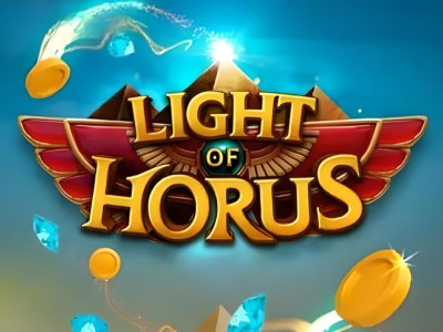 Light of Horus Bingo