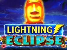 Lightning Eclipse