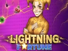Lightning Fortune