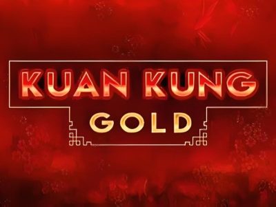 Link King Kuan Kung Gold