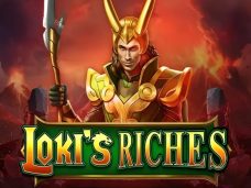 Loki’s Riches
