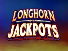 Longhorn Jackpots