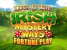 Luck O’ The Irish Mystery Ways