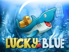 Lucky Blue