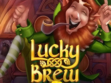 Lucky Brew