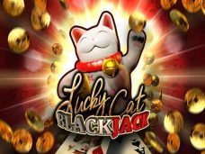 Lucky Cat Blackjack