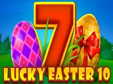 Lucky Easter 10
