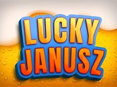 Lucky Janusz