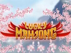 Lucky Mahjong