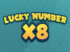 Lucky Number x8