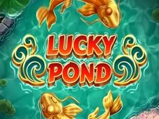 Lucky Pond