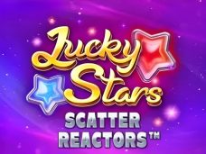 Lucky Stars Scatter Reactors