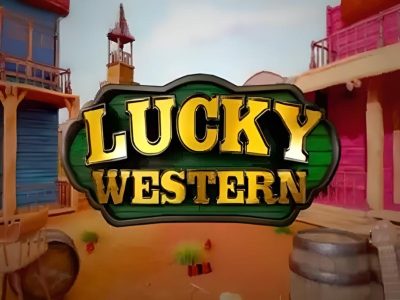 Lucky Western