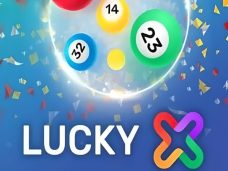 Lucky X